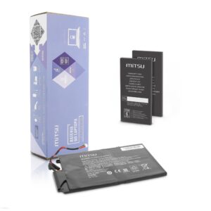 Mitsu Bateria HP Envy 4 (BCHPENVY4)