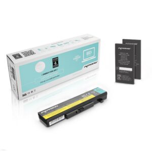 Movano Premium Bateria Lenovo Thinkpad E530 (5200 mAh) (BZLEE530)