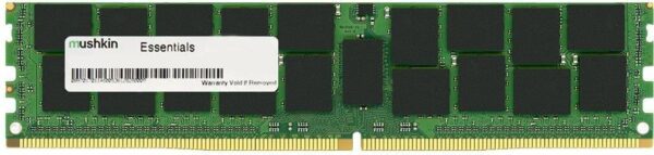 Mushkin Essentials DDR4 16GB 2666MHz CL19 (MES4U266KF16G)