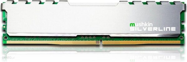 Mushkin Silverline DDR4 16GB 2400MHz CL17 (MSL4U240HF16G)