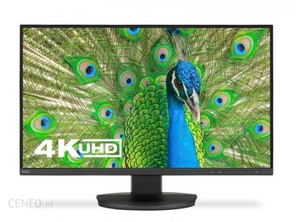 Monitor NEC MultiSync 27" EA271U Czarny (60004302)