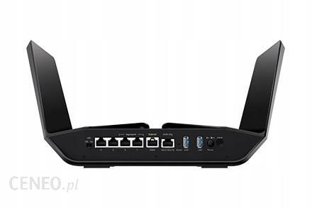 Router Netgear Nighthawk AX12 (RAX120100EUS)