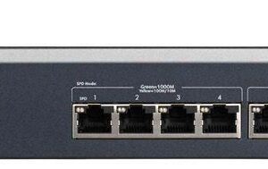 Netgear Switch Zarządzalny Ms510Tx Prosafe Switch Lan 4X1G 2X2