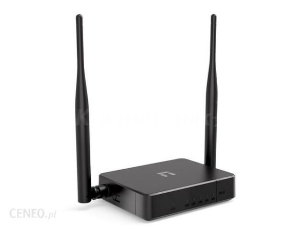 Router Netis W2