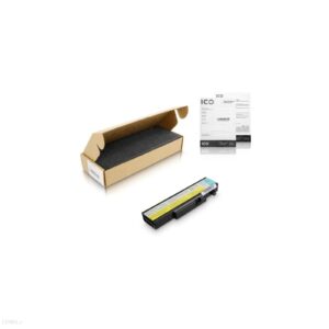OEM bateria replacement Lenovo IdeaPad Y450