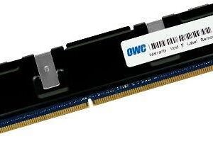 OWC DDR3 16GB 1333MHz CL9 ECC DR MAC (OWC1333D3MPE16G)