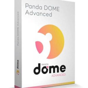 Panda Dome Advanced 2019 1PC 1ROK (pda112npl)