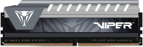 Patriot Viper Elite DDR4 16GB 2666MHz CL16 (PVE416G266C6GY)