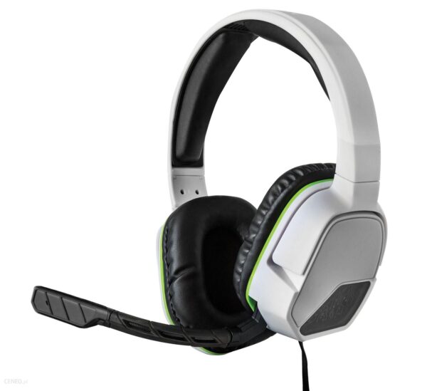 PDP Afterglow LVL 3 Stereo Headset for Xbox One (048-041-EU-WH)