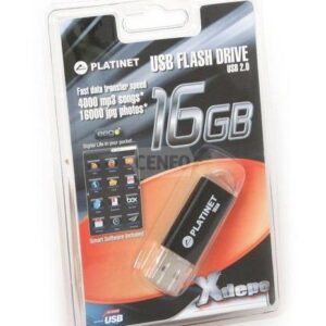 Platinet 16GB X-DEPO (40944)