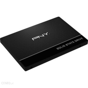 PNY CS900 960GB SSD (SSD7CS900960PB)