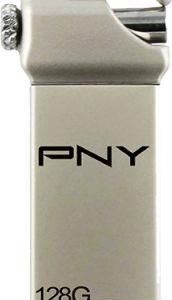 PNY Technologies Hook 3.0 128GB (FDU128HOOK30-EF)