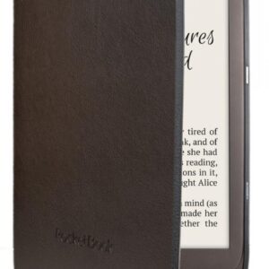 Pocketbook Inkpad 3 Shell Czarne (wpuc740sbk)