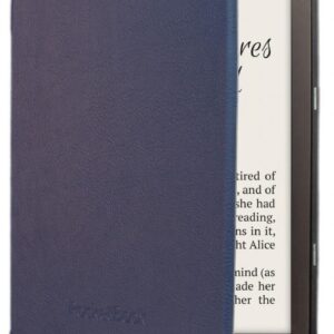 Pocketbook Inkpad 3 Shell Niebieskie (wpuc740sbl)