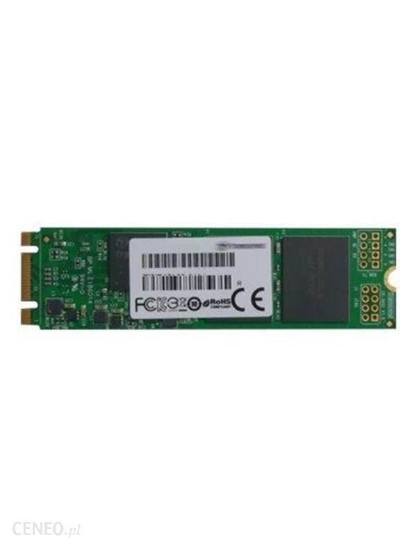 QNAP Flash memory M.2 256GB (SSDM2080256GBB01)