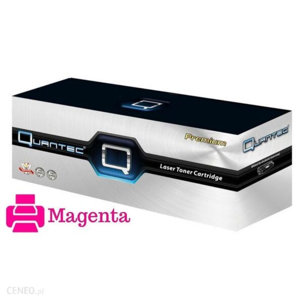 Quantec Toner HP CC533A 2