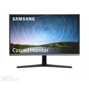 Monitor Samsung 27'' CR500 (LC27R500FHUXEN)