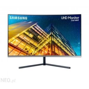 Monitor Samsung 32'' R590 (LU32R590CWUXEN)