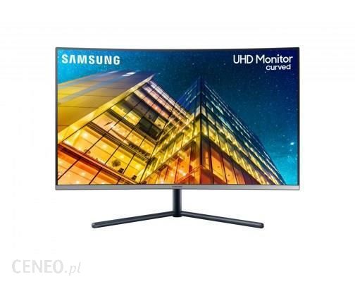 Monitor Samsung 32'' R590 (LU32R590CWUXEN)