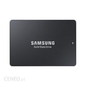 Samsung 860 DCT 960GB (MZ-76E960E)