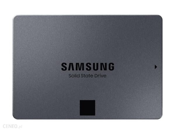 Samsung 860 QVO 4TB (MZ-76Q4T0BW)