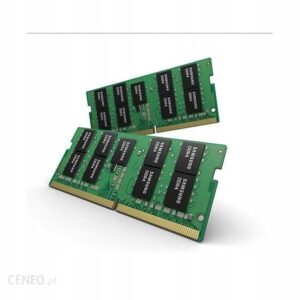 Samsung 8GB DDR4 (M378A1K43CB2CTD)