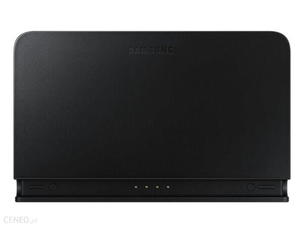 Samsung Stacja Dokująca Pogo EE-D3100 Czarny (EE-D3100TBEGWW)