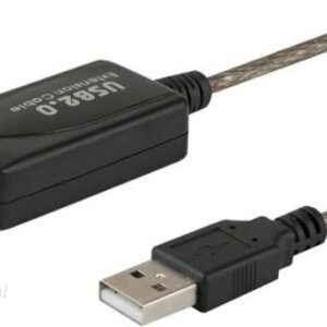 Savio USB akywny 10m CL-130 (SAVIOCL130)