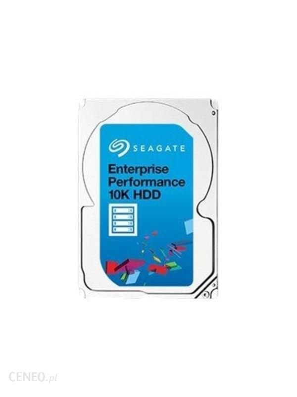 Seagate 600GB 2