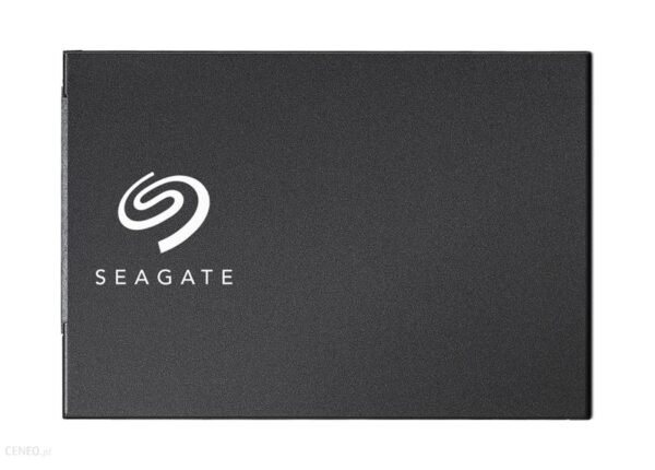 Seagate Barracuda SSD 1TB 2
