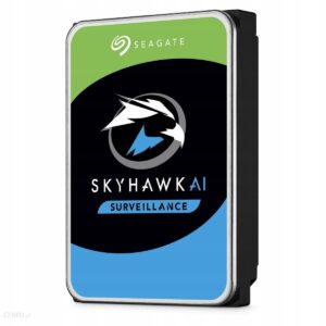 Seagate SkyHawk AI 14TB SATA III (ST14000VE0008)