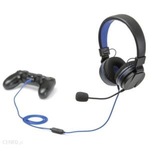 Snakebyte z mikrofonem do Playstation 4 PS4 (SB913082)