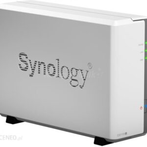 Synology DS119j