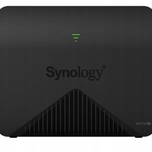 Router Synology Mesh WiFi (MR2200AC)