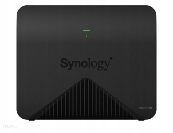 Router Synology Mesh WiFi (MR2200AC)