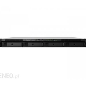 Synology RS1619xs+ Rack