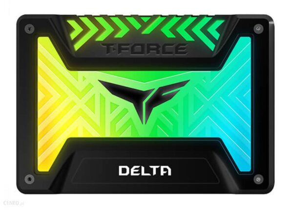 Team Group T-Force Delta 500GB 2