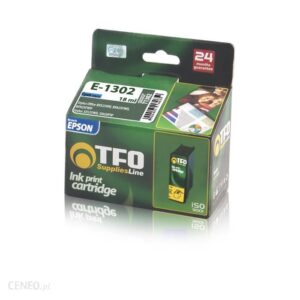 Telforceone Tusz TFO E1302 (T1302