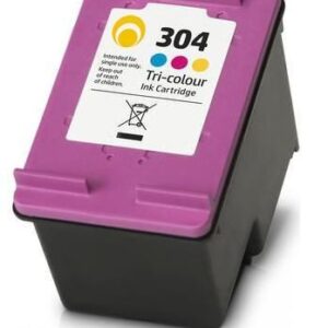 TFO H-304CR do HP 304XL (N9K07AE) Color (H304CR)