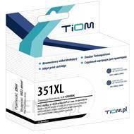 Tiom Tusz Do HP 351XL D4200/J5730/J6480/C4280 CM