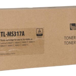 Toner Actis TL-MS317A (zamiennik ; Standard; 2 500