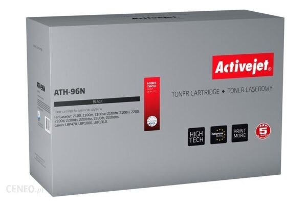 Toner Activejet ATH-96N (zamiennik Canon