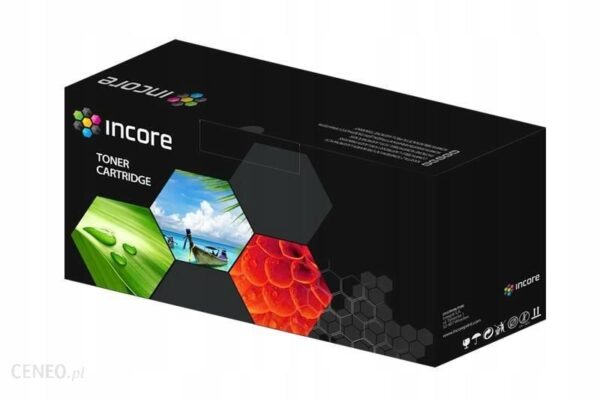 Toner Incore do Brother (TN-230Y) Yellow 1400str r