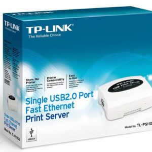 Tp-Link TL-PS110U
