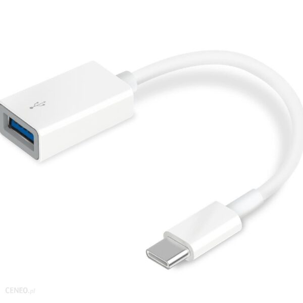 TP-LINK UC400 ADAPTER USB-C/USB3.0 (6935364096151)