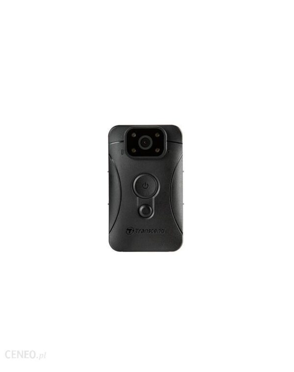 Transcend DrivePro Body 10 Kamera osobista Full HD/30FPS + karta 32GB (TS32GDPB10B)