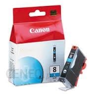 Tusz Canon CLI8C do iP-4200/4300/5200/5300/6600