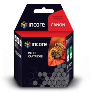 Tusz InCorE Do Canon CLI526 CyAn 12 ml