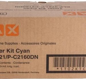Utax Cyan 2800S Clp3721 (4472110011)