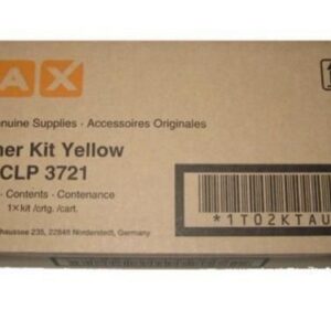 Utax Yellow 2800S Clp3721 (4472110016)